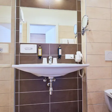 Hotel Hotel Planai By Alpeffect Hotels Schladming