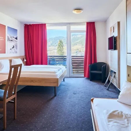 Hotel Planai By Alpeffect Hotels 4* Schladming