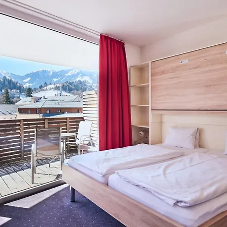 Hotel Planai By Alpeffect Hotels 4*