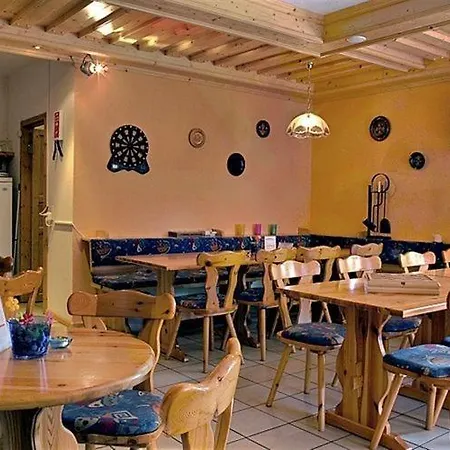 Planai By Alpeffect Szálloda 4*