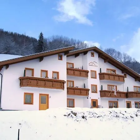 Hotel Planai By Alpeffect