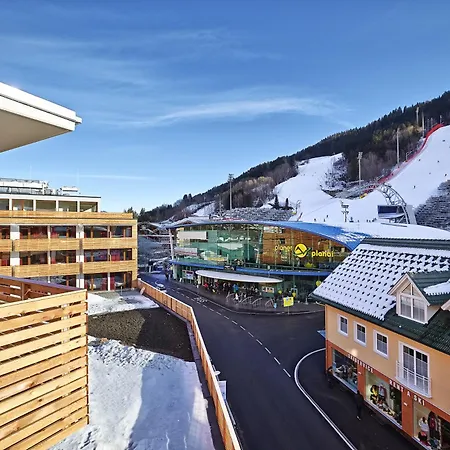 Planai By Alpeffect Hotell Schladming