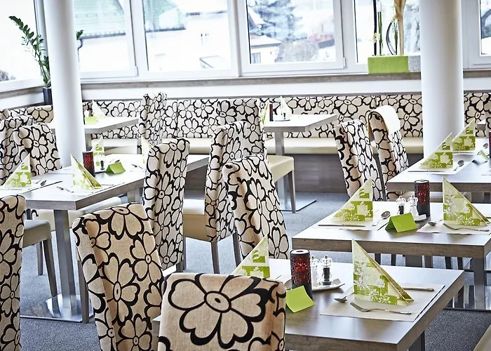 Hotel Hotel Planai By Alpeffect Hotels