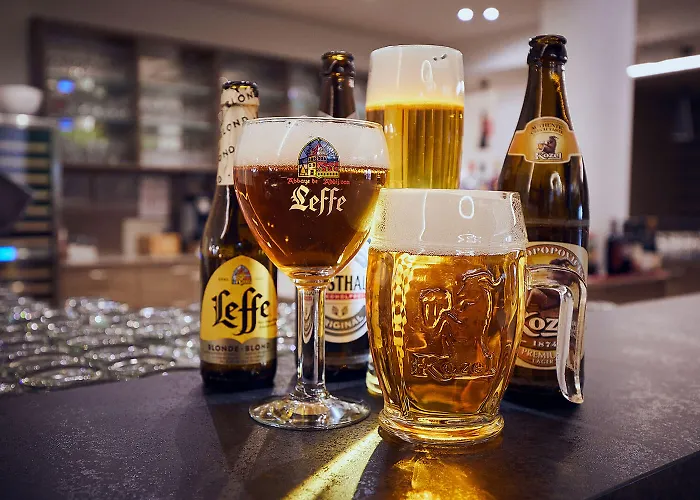 Hotel Planai By Alpeffect Schladming