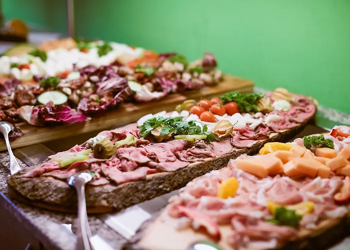 Hotel Planai By Alpeffect Hotels