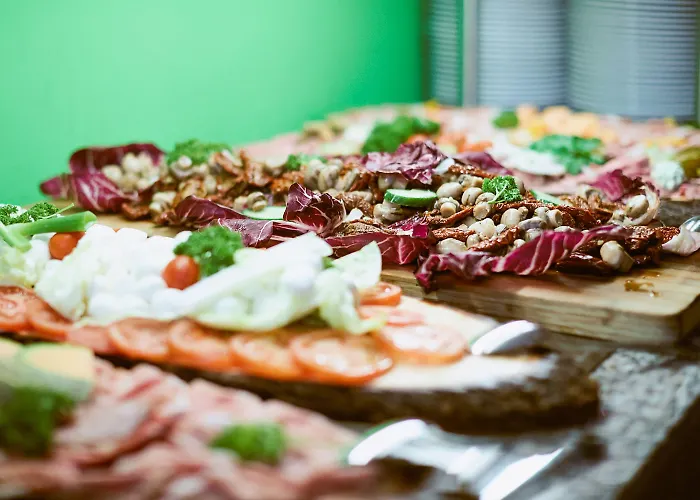 Hotel Planai By Alpeffect Hotels