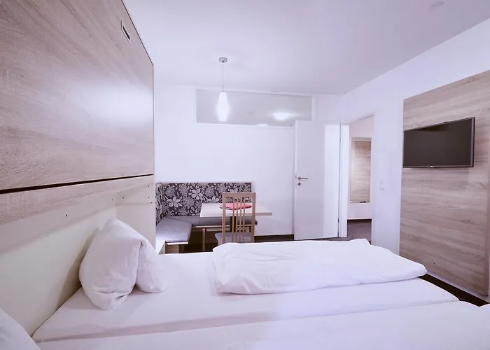 فندق Planai By Alpeffect 4*