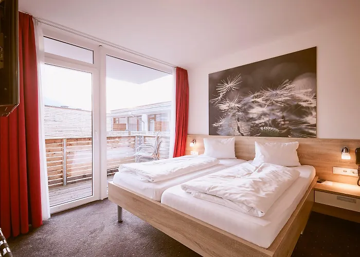 Hotel Planai By Alpeffect Hotels