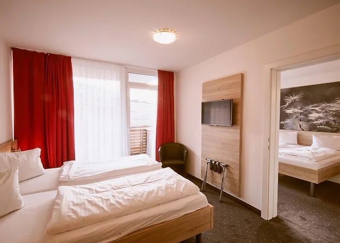 Planai By Alpeffect Hotel