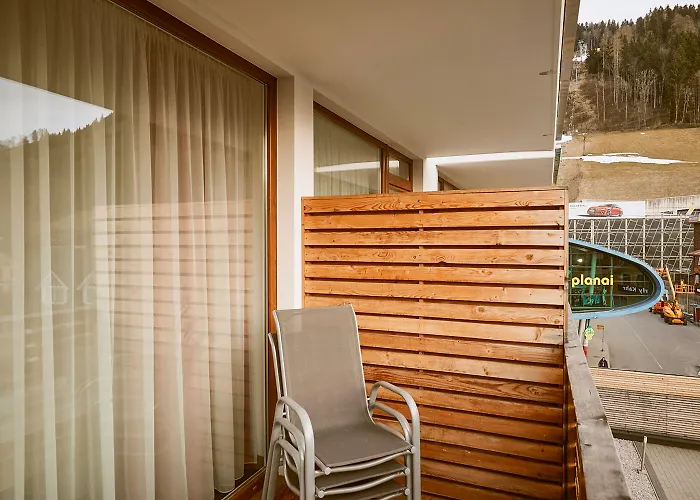 Hotel Planai By Alpeffect Hotels