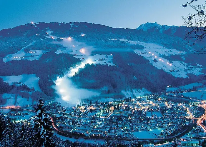 Hotel Planai By Alpeffect Hotels Schladming