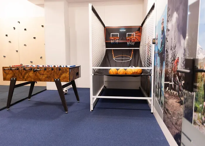 Planai By Alpeffect فندق 4*