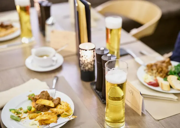 Hotel Hotel Planai By Alpeffect Hotels 4*