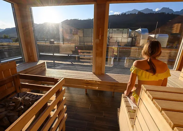 Hotel Hotel Planai By Alpeffect Hotels Schladming