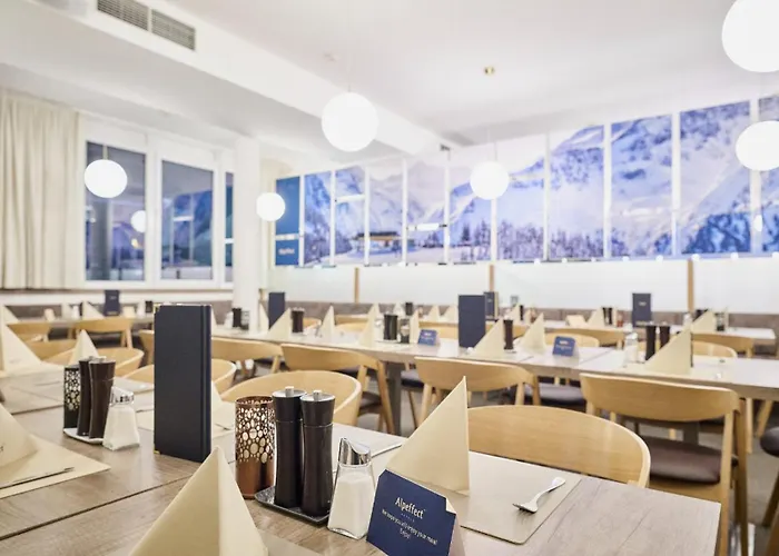 Hotel Planai By Alpeffect Hotels Hotel 4*