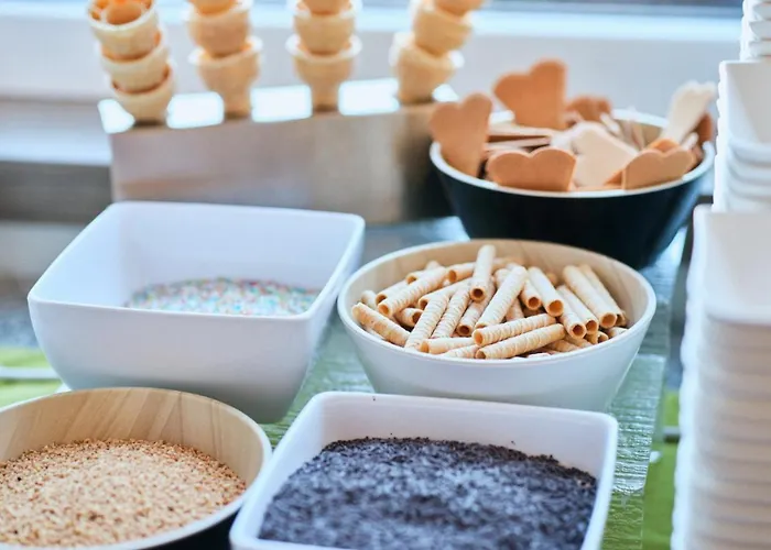 Planai By Alpeffect فندق 4*