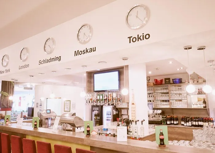 Hotel Planai By Alpeffect Hotels Hotel Schladming