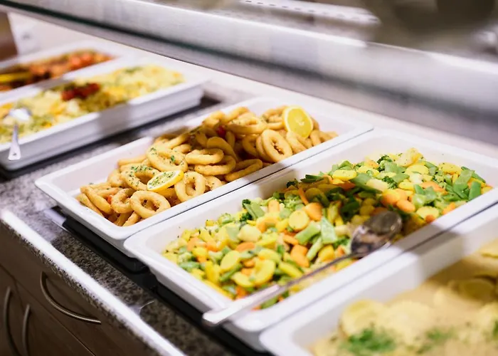 Hotel Planai By Alpeffect Hotels Schladming