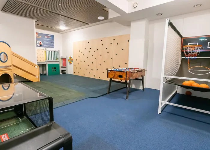 Hotel Planai By Alpeffect