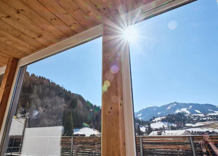 Planai By Alpeffect فندق 4*