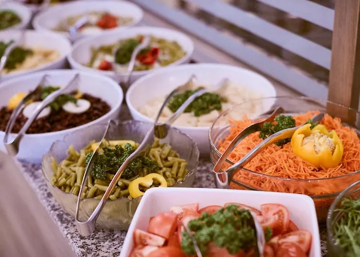 فندق Planai By Alpeffect 4*