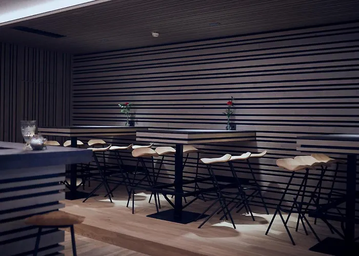 Planai By Alpeffect 4* Schladming