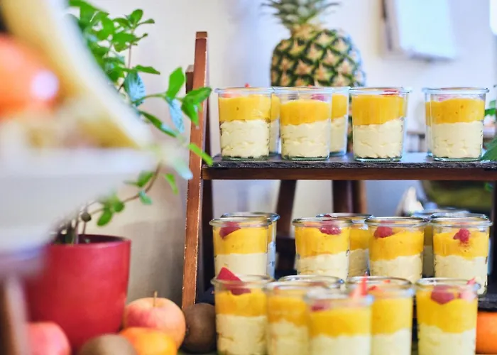 Hotel Planai By Alpeffect Hotels Hotel