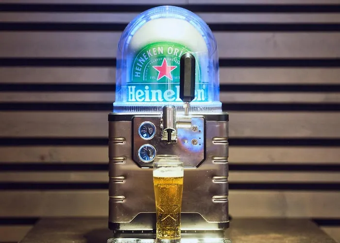 فندق Planai By Alpeffect