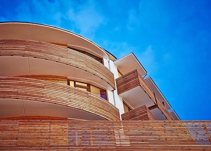 Planai By Alpeffect Hotel Schladming