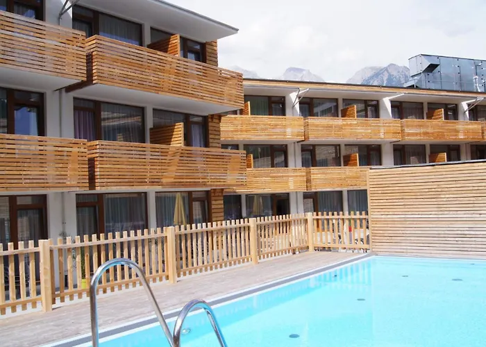 Hotel Planai By Alpeffect Hotels 4*