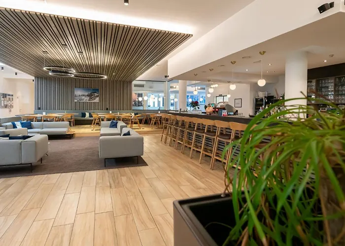 Planai By Alpeffect فندق