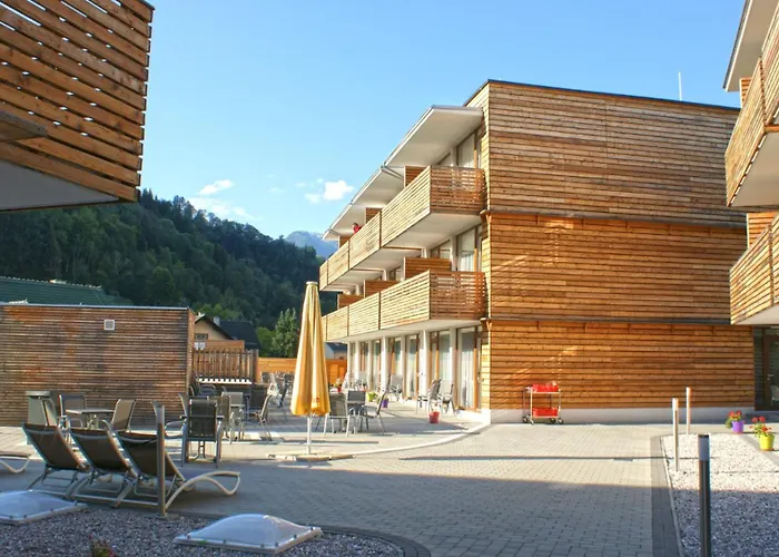 Hotel Planai By Alpeffect Schladming