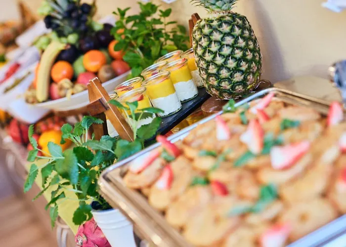 Planai By Alpeffect سخلادميخ