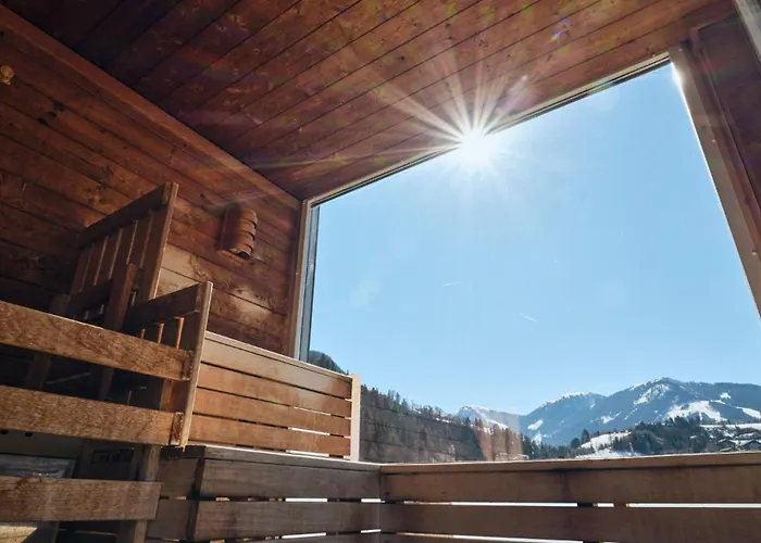 Planai By Alpeffect فندق 4*