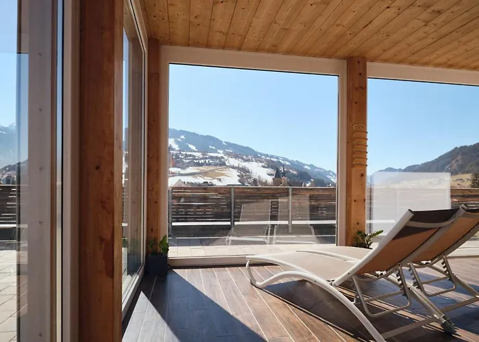 Planai By Alpeffect 4* سخلادميخ