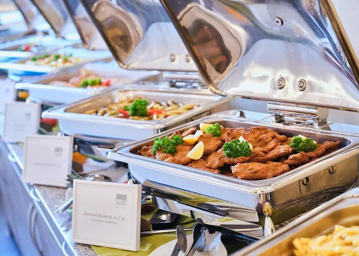 Hotel Planai By Alpeffect Hotels