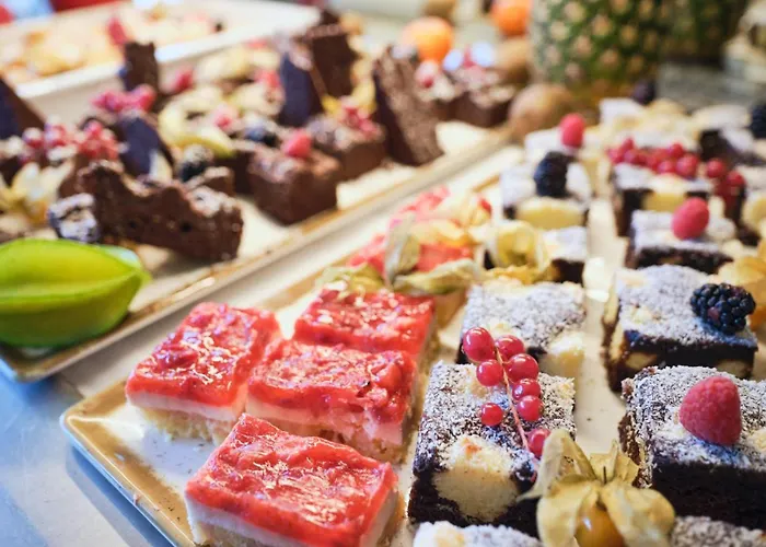 Planai By Alpeffect فندق