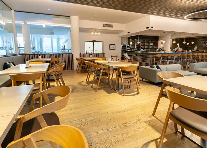 Hotel Hotel Planai By Alpeffect Hotels