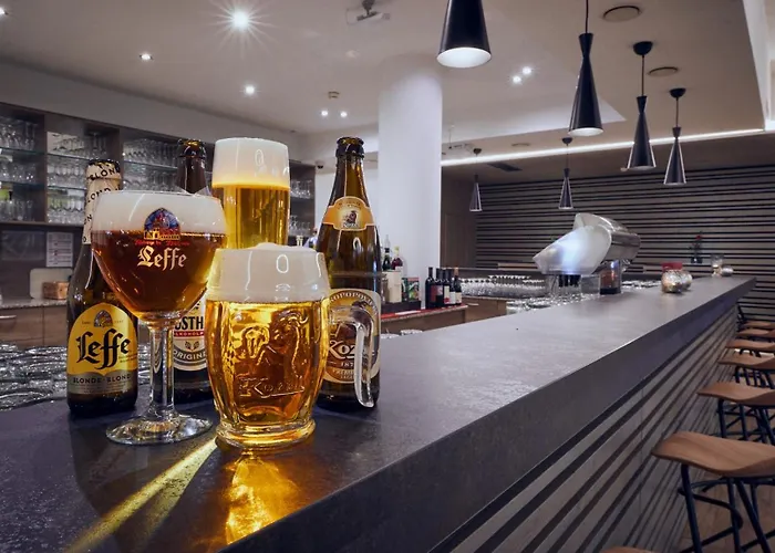 فندق Planai By Alpeffect 4*