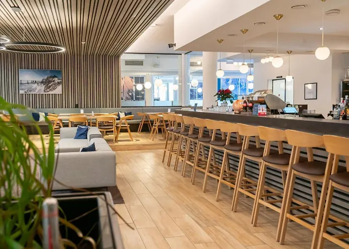 Planai By Alpeffect Hotel Schladming