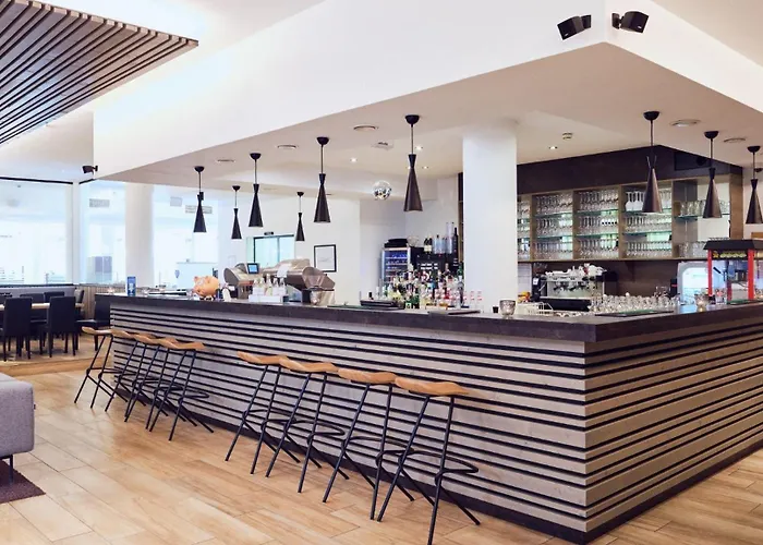 Hotel Planai By Alpeffect Schladming