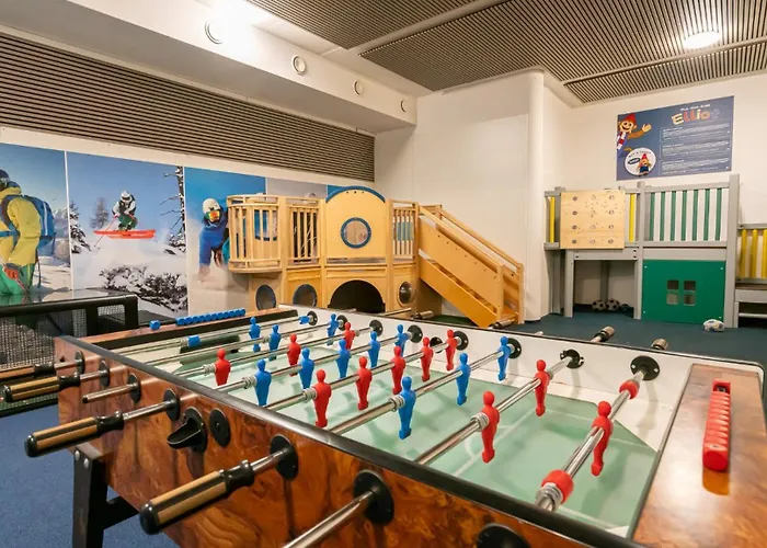 Hotel Planai By Alpeffect Hotels 4*