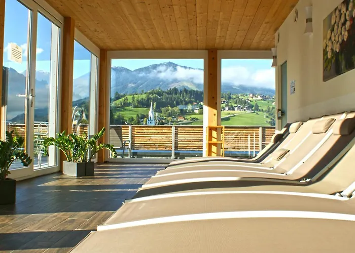 Planai By Alpeffect سخلادميخ