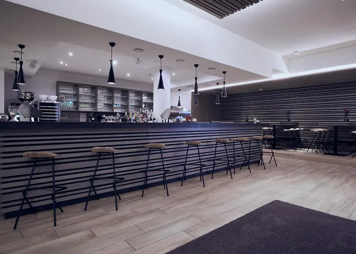 Hotel Hotel Planai By Alpeffect Hotels 4*