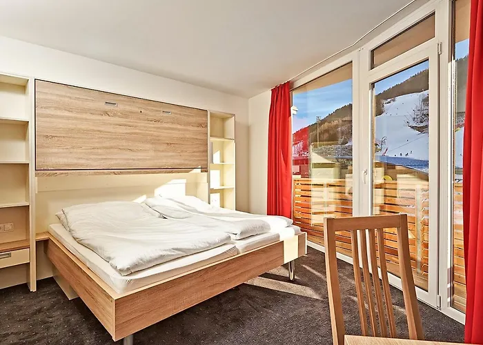 Hotel Planai By Alpeffect Hotels Hotel Schladming