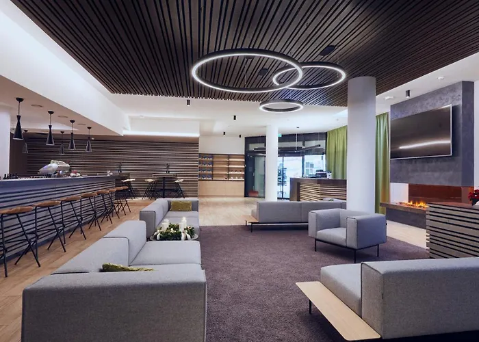 Hotel Hotel Planai By Alpeffect Hotels Schladming