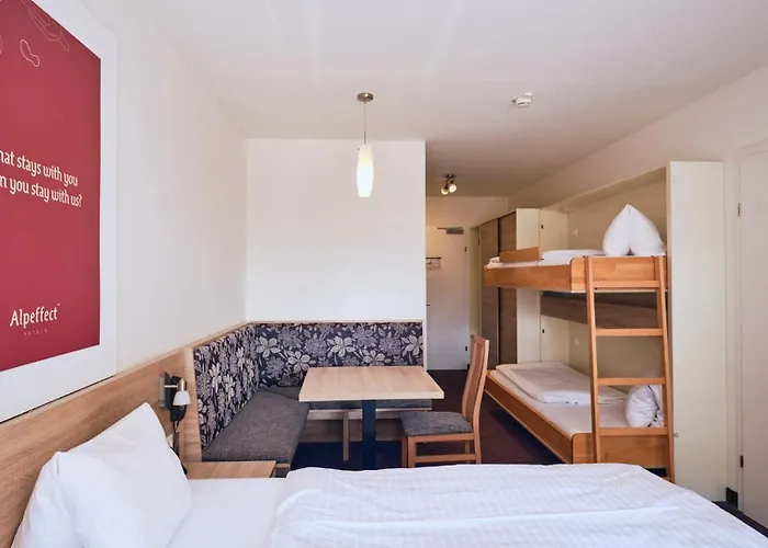 Planai By Alpeffect Hotel