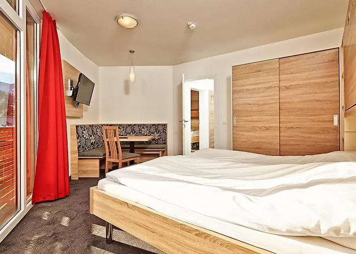 Hotel Hotel Planai By Alpeffect Hotels