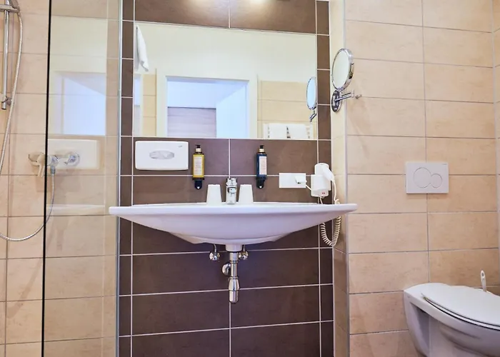 Hotel Hotel Planai By Alpeffect Hotels Schladming