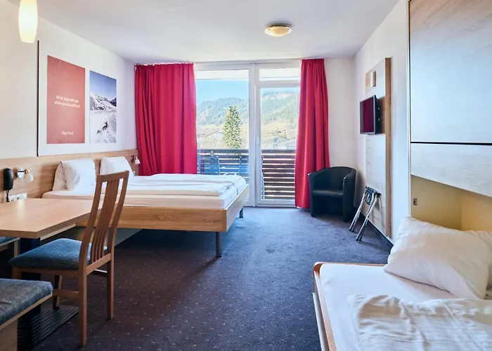 Planai By Alpeffect 4* Schladming